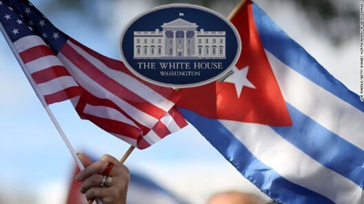 Estados Unidos prepara nuevas restricciones sobre Cuba: ¿quiénes se verán afectados?