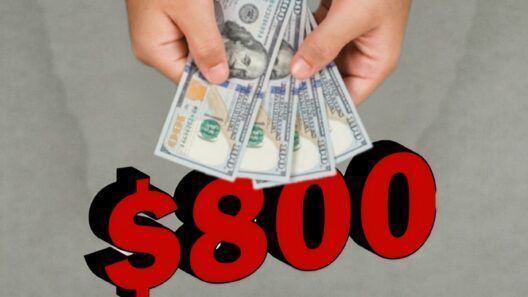 El dólar se va por encima de los 800 pesos en Cuba