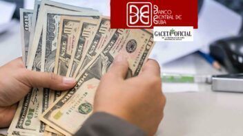 Gaceta Oficial: Gobierno cubano regulará cuentas en divisas, pero admite financiamiento desde el exterior