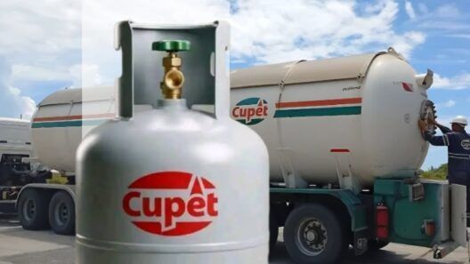 Petróleo y gas en Cuba: gobierno adopta desde el 19 de octubre nuevas reglas