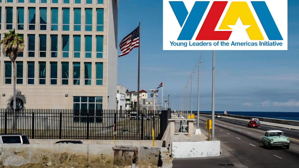 Programa YLAI 2027: emprendedores cubanos pueden solicitar prácticas en Estados Unidos