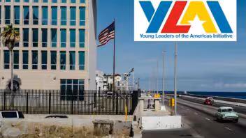 Programa YLAI 2027: emprendedores cubanos pueden solicitar prácticas en Estados Unidos