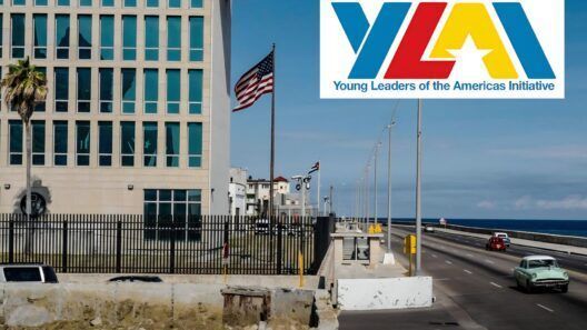 Programa YLAI 2027: emprendedores cubanos pueden solicitar prácticas en Estados Unidos