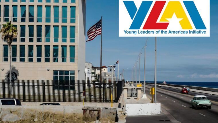 Programa YLAI 2027: emprendedores cubanos pueden solicitar prácticas en Estados Unidos
