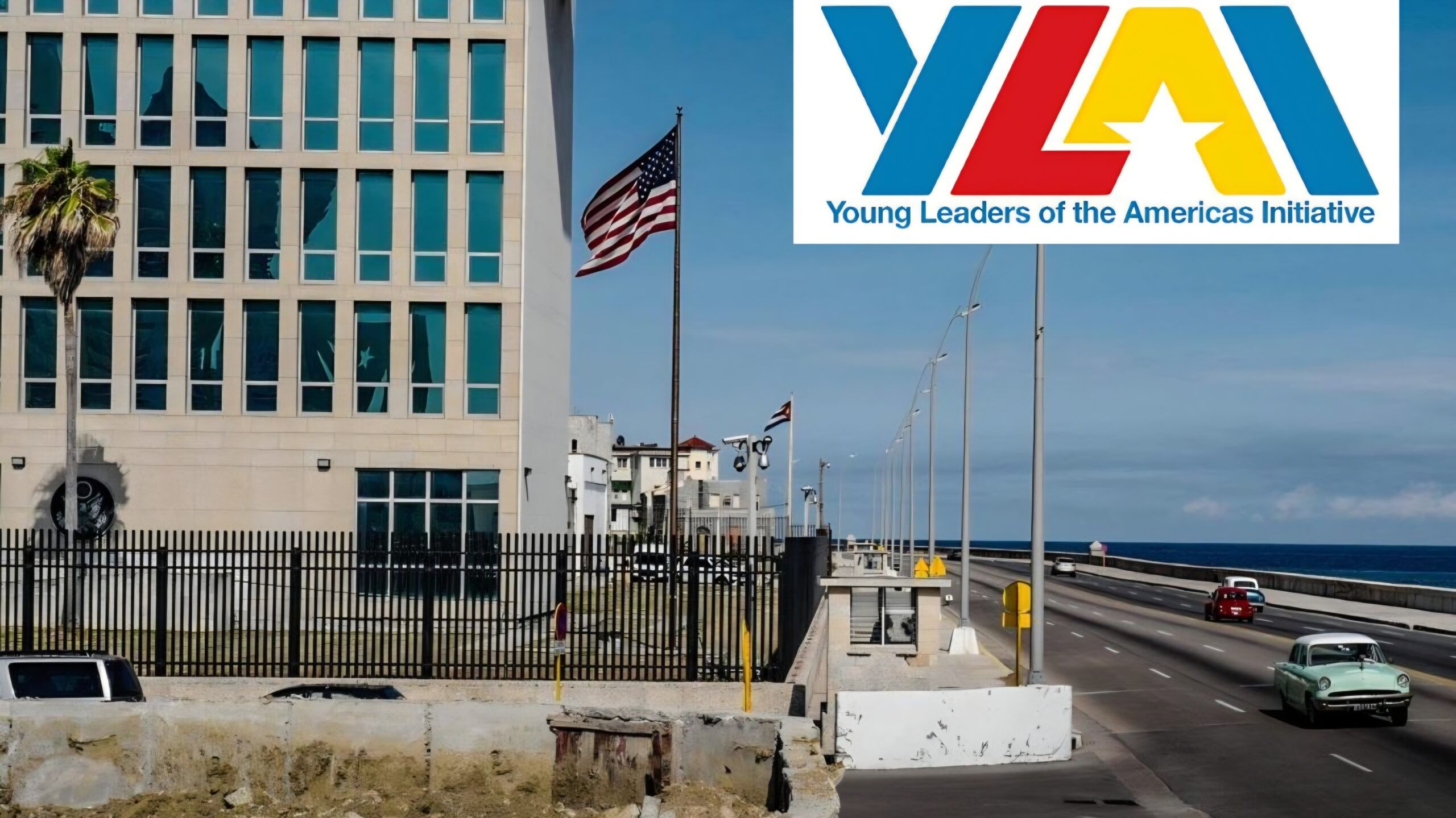 Programa YLAI 2027: emprendedores cubanos pueden solicitar prácticas en Estados Unidos