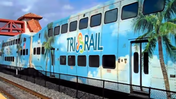 Tarifas de Tri-Rail: ¿cuánto cuesta viajar desde octubre en el sur de Florida?