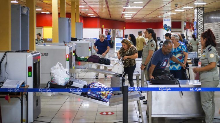 Aduana de Cuba: ¿qué importaciones se pagan en pesos y cuáles en dólares?
