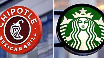Starbucks evalúa comprar Chipotle mientras intenta recuperar su rentabilidad