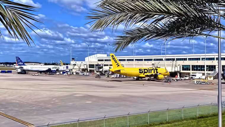 Vuelos de Fort Myers a Cuba previstos desde noviembre: destinos y precios