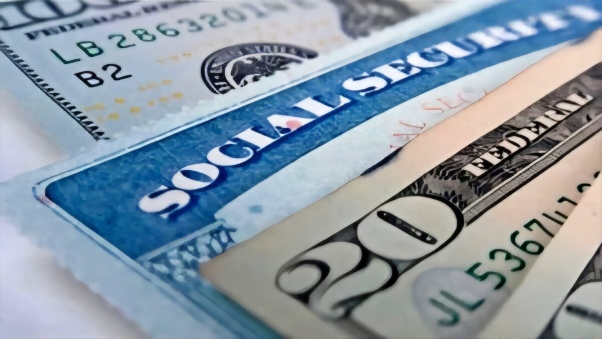 Pago del SSI llega el 30 de octubre: ¿quiénes pueden recibir hasta $994?