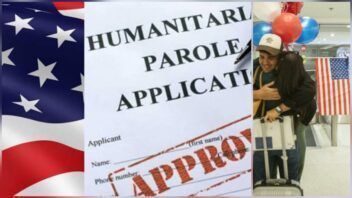 Nuevas tarifas migratorias en Estados Unidos: el parole sube y dos cargos llegan a 5300 dólares