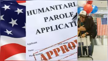 Nuevas tarifas migratorias en Estados Unidos: el parole sube y dos cargos llegan a 5300 dólares