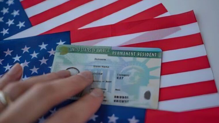 Fianzas migratorias: un amigo como patrocinador puede no bastar