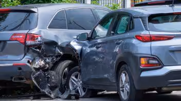 Reportar un accidente en Florida: el límite de daños sube a 2.000 dólares