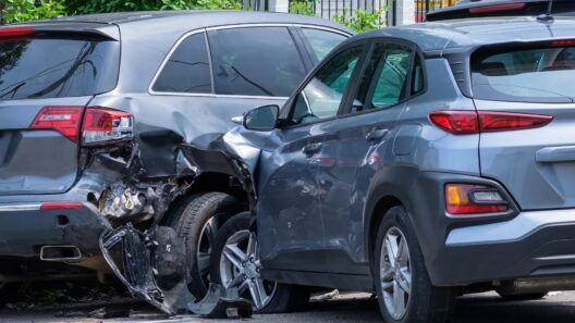 Reportar un accidente en Florida: el límite de daños sube a 2.000 dólares