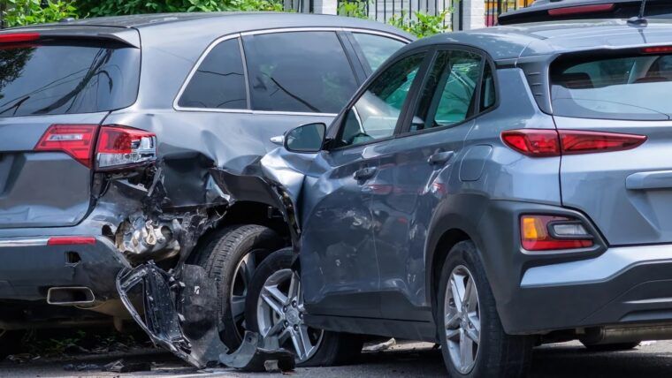 Reportar un accidente en Florida: el límite de daños sube a 2.000 dólares