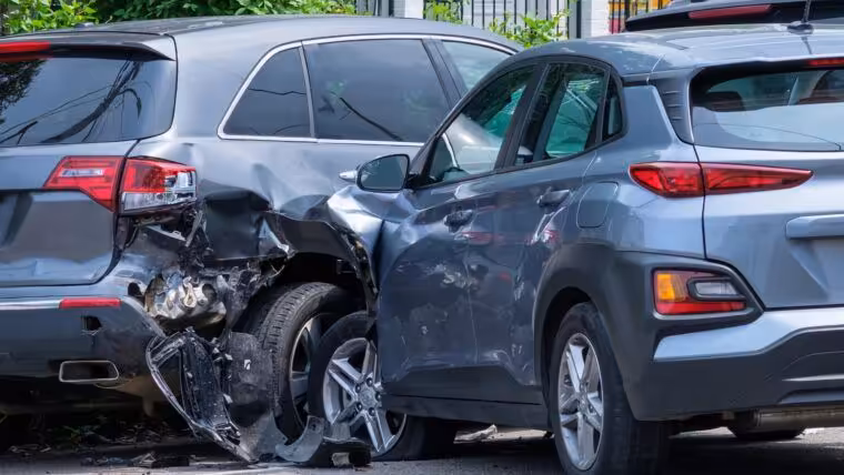 Reportar un accidente en Florida: el límite de daños sube a 2.000 dólares