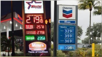 Así puedes tener un descuento en gasolina todos los viernes hasta enero
