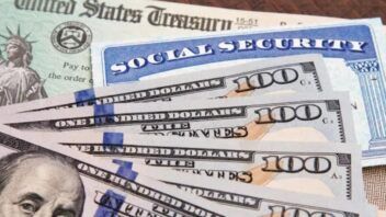Pago del Seguro Social del 21 de octubre: todavía no incluye el nuevo COLA