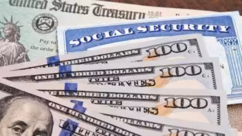 Pago del Seguro Social del 21 de octubre: todavía no incluye el nuevo COLA