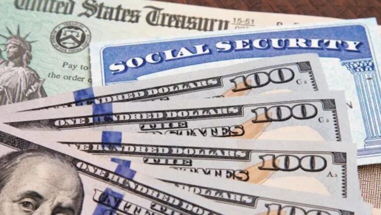 Pago del Seguro Social del 21 de octubre: todavía no incluye el nuevo COLA
