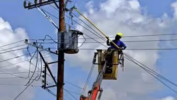 Robos al sistema eléctrico en Matanzas: cuatro municipios concentran las alertas