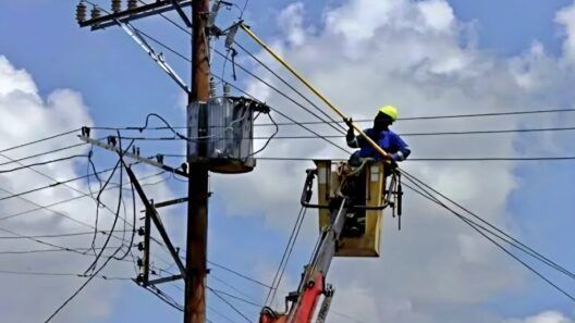 Robos al sistema eléctrico en Matanzas: cuatro municipios concentran las alertas