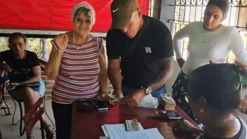 Cienfuegos busca ampliar el pago de pensiones en comercios