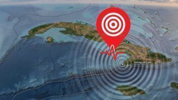 ¿Alerta de terremoto en Cuba con 60 % de probabilidad? Expertos desmienten