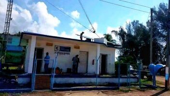 Respaldo solar en Matanzas: 43 sitios terminados y servicio desigual