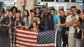 ¿Eres un patrocinador de alguien en Estados Unidos? Debes saber esto