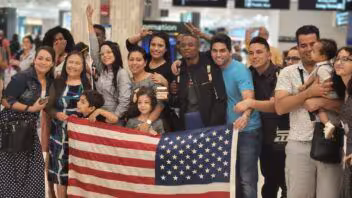¿Eres un patrocinador de alguien en Estados Unidos? Debes saber esto