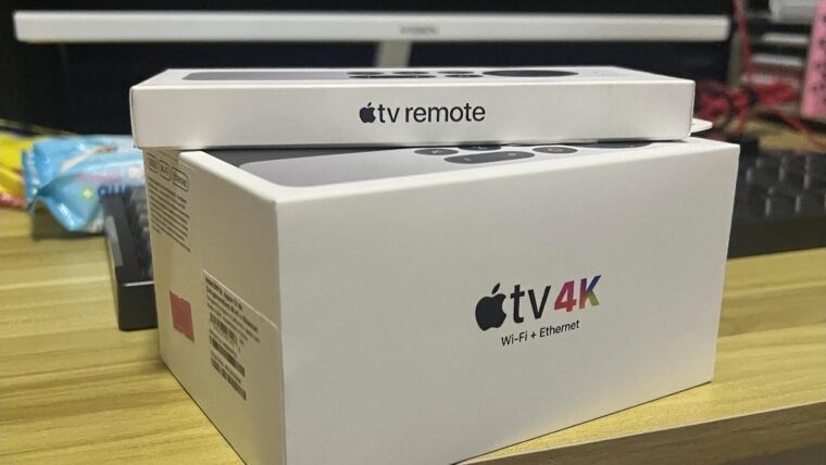 Apple TV 4K 2026: 299 dólares por un reproductor que no todos necesitan