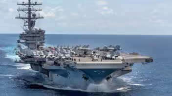 Estados Unidos-Cuba: Comando Sur necesitaría para desplegarse solo 18 horas, según confirman