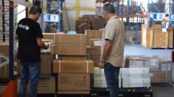 Empleo de chofer en La Habana: UNICEF exige dos años de experiencia