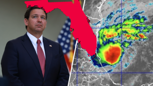 Florida declara estado de emergencia ante amenaza de huracán: Louisiana, Mississippi y Alabama se preparan