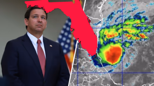 Florida declara estado de emergencia ante amenaza de huracán: Louisiana, Mississippi y Alabama se preparan