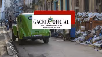 Nueva Gaceta cambia desde octubre la contratación de trabajadores en Cuba: quiénes podrán ser contratados directamente