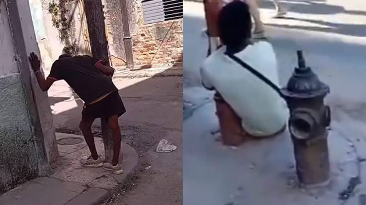 Drogas en Cuba: el MININT reconoce su presencia en todas las provincias