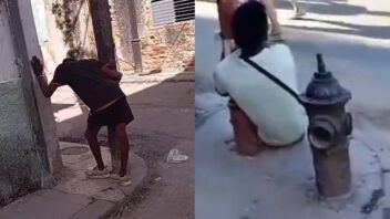 Drogas en Cuba: el MININT reconoce su presencia en todas las provincias