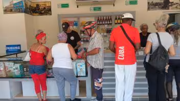 Mercado La Casiguaya cambia de gestión en Sancti Spíritus