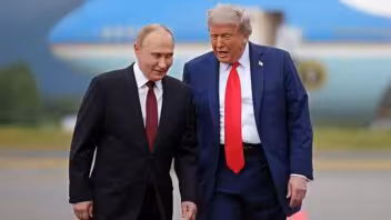 Estados Unidos autoriza diésel ruso tras un acuerdo anunciado por Trump