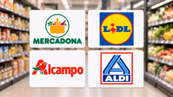 ¿Mercadona, Lidl o Alcampo? Estos son los supermercados más baratos de España en 2026