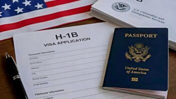 Visas y residencia en Estados Unidos: nuevos controles para trámites específicos