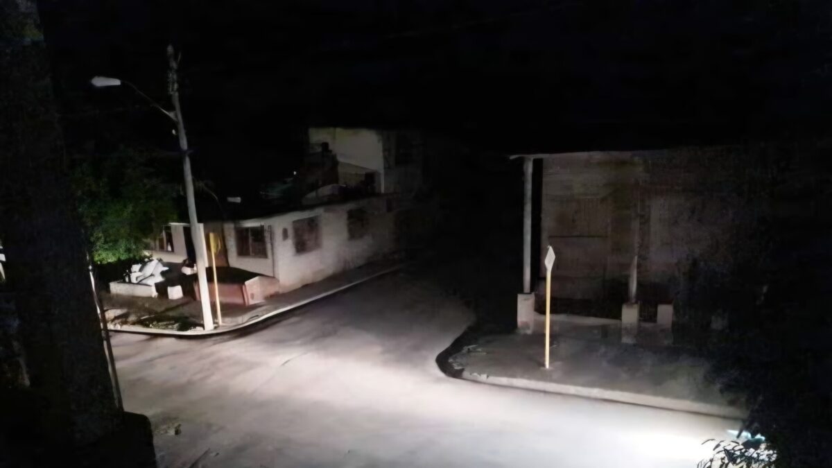 Apagones en Guantánamo: vecinos siguen sin luz tras la reconexión al SEN