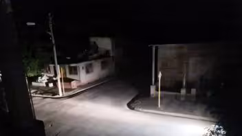 Apagones en Guantánamo: vecinos siguen sin luz tras la reconexión al SEN