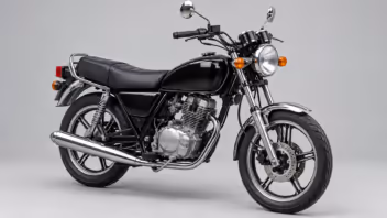 SASA anuncia motos de 125 cc a 1490 dólares: precio, pagos y dónde comprarlas