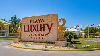 Playa Luxury Varadero reabre con alojamiento solo para adultos