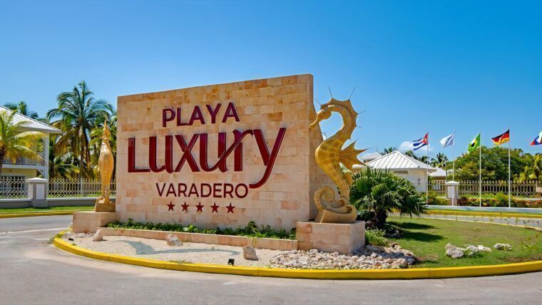 Playa Luxury Varadero reabre con alojamiento solo para adultos