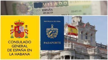 Visados para España en Cuba: cambios en citas y nuevas facilidades ahora